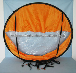 kudo chaude mer <span class=keywords><strong>kayak</strong></span> à <span class=keywords><strong>voile</strong></span> - Product Image 2