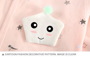 100% coton mignon étoile ropa de <span class=keywords><strong>bebe</strong></span> barboteuse vêtements de bébé pour les tout-petits combinaison - Product Image 6