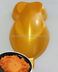طلاء السيارات اللؤلؤ مسحوق صباغة, كاندي, لامع طلاء السيارات الألوان - Product Image 5