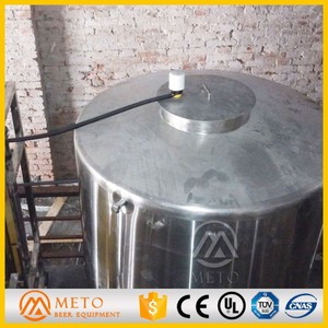 Gran Equipo de elaboración de Cerveza Equipo de la Cerveza Cervecería Llave En <span class=keywords><strong>Mano</strong></span> Para La Venta - Product Image 6