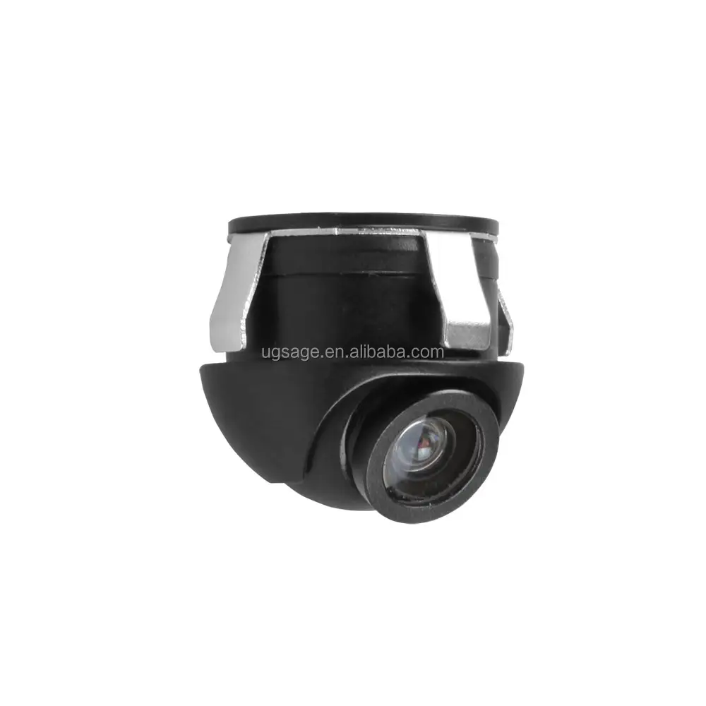 XTRONS 360 डिग्री कैमरा विरोधी कोहरे के साथ ग्लास, कैमरा रिवर्स यूनिवर्सल, 4 तरह की कार रिवर्स कैमरा प्रणाली के साथ रात दृष्टि कैमरा