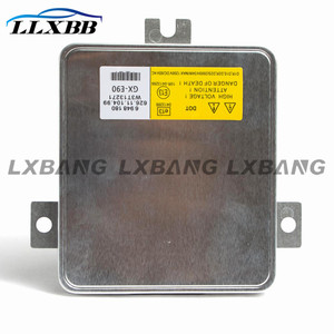 Balastro de Xenón Original para Control de Faros 626.11.104.99 6261110499 para Mitsubishi <span class=keywords><strong>Volvo</strong></span> BMW 307444596 - Product Image 2