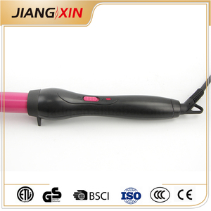 Equipo del salón de pelo rulo auto al por mayor rizador de pelo con luz indicadora - Product Image 4