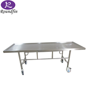 Cuna de transporte con funda para el cuerpo del Hospital, a la venta - Product Image 4