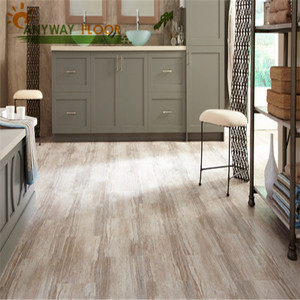 Gris claro color <span class=keywords><strong>roble</strong></span> ingeniería pisos <span class=keywords><strong>de</strong></span> madera laminada - Product Image 4