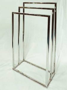 ที่ใส่แปรงและกระดาษชำระทำจากโลหะตั้งได้ฟรี - Product Image 5