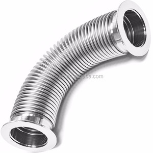 Hidroformlu metal körük ince duvar KF50 - Product Image 6