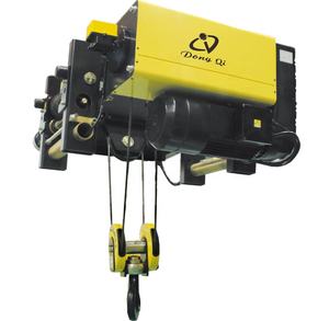 Kualitas Tinggi Standar Eropa 3 5 10 15 Ton Electric <span class=keywords><strong>Hoist</strong></span> Dijual - Product Image 5