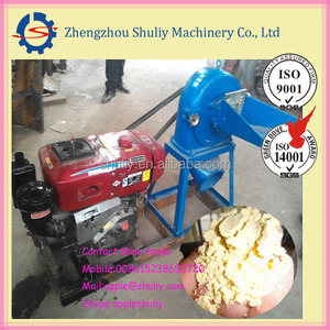 Chine Offre Spéciale farine de Maïs broyeur/maïs farine de plantes/<span class=keywords><strong>moulin</strong></span> à farine de maïs machine - Product Image 5