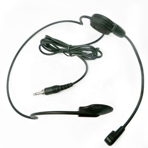Headphone <strong>Microphone</strong> Guide <strong>Microphone</strong> Teaching <strong>Microphone</strong>