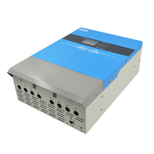 Bộ Điều Khiển Sạc Pin Năng Lượng Mặt Trời Điện Áp Cao 96V 12V 150AMP - Product Image 5