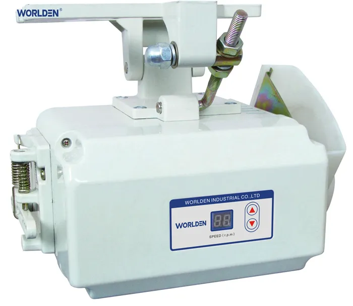 WD 002 Energy Conservation Model Servo Motor Prices delta Industrial Sewing Machine Servo Motor