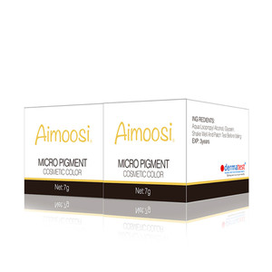 Aimoosi venta al por mayor <span class=keywords><strong>precio</strong></span> <span class=keywords><strong>de</strong></span> fábrica OEM/ODM negro polvo Color <span class=keywords><strong>permanente</strong></span> maquillaje delineador <span class=keywords><strong>de</strong></span> <span class=keywords><strong>ojos</strong></span> - Product Image 5