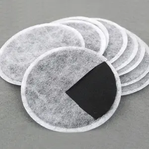 Activated Carbon Filter Cloth Activated Carbon Fiber Air Conditioner Filter Cloth Cleaning Activated Charcoal Fabric Non-woven Filter Carbon Filter Cloth