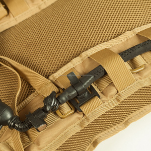 Seibertron Mochila Tactical Molle Hydration Carrier Pack Ideal para deportes al aire libre de Correr Camping Bici Moto - Product Image 4