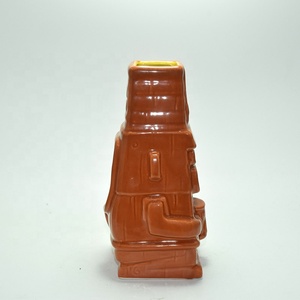 Barato al por mayor de encargo cóctel Bar diseños <span class=keywords><strong>variados</strong></span> Hawaii TIKI tiro Taza de cerámica Tiki de tazas - Product Image 4