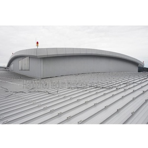 Panel de Techo de Junta Vertical <span class=keywords><strong>KALZIP</strong></span> - Product Image 4