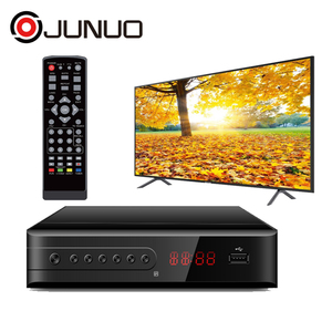 衛星受信機信号ドイツフランス168mm DVB-S2受信機