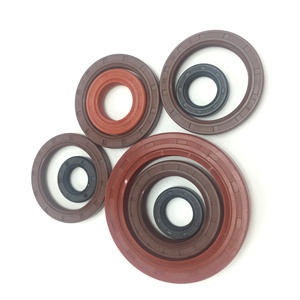 Fabbrica NBR FKM paraolio in gomma per trattore cambio moto - Product Image 2