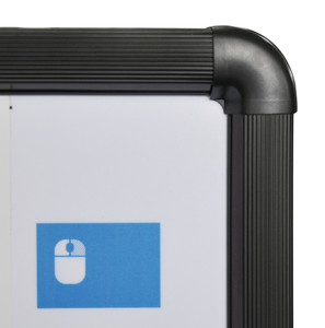 Pizarrón Interactivo de Infrarrojos Serie RS <span class=keywords><strong>iBoard</strong></span> - Product Image 3