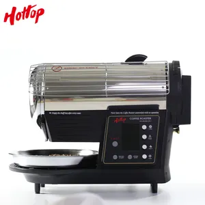 Hottop KN-8828B-2K + Kaffee Röster