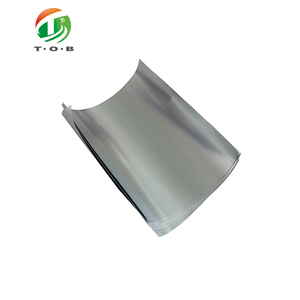 <span class=keywords><strong>Film</strong></span> laminé en aluminium TOB pour les matériaux de boîtier de batterie de poche au Lithium - Product Image 1