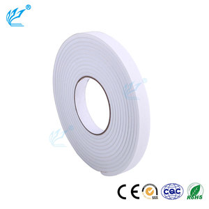 Comercio al por mayor de alta calidad de PVC/PE Nitto cinta adhesiva de doble cara de espuma PE cinta Nitto cinta de acrílico - Product Image 6
