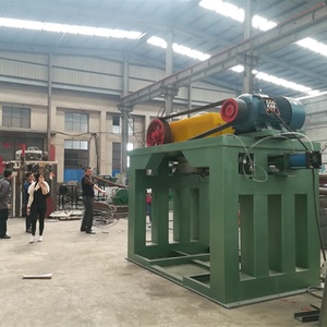 Machine <span class=keywords><strong>de</strong></span> tréfilage Hengyuan <span class=keywords><strong>de</strong></span> qualité supérieure, approuvée ISO, pour la fabrication <span class=keywords><strong>de</strong></span> ressorts <span class=keywords><strong>de</strong></span> voiture - Product Image 1