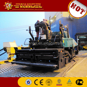 رصف العرض 6 متر <span class=keywords><strong>xcmg</strong></span> <span class=keywords><strong>rp602</strong></span> زرع ملموسة رصف الأسفلت - Product Image 2