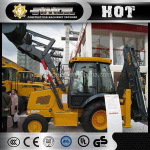 Changlin pépine 620CS 1.7 ton chargeur frontal ( 3 point hitch ) avec des prix bas - Product Image 5