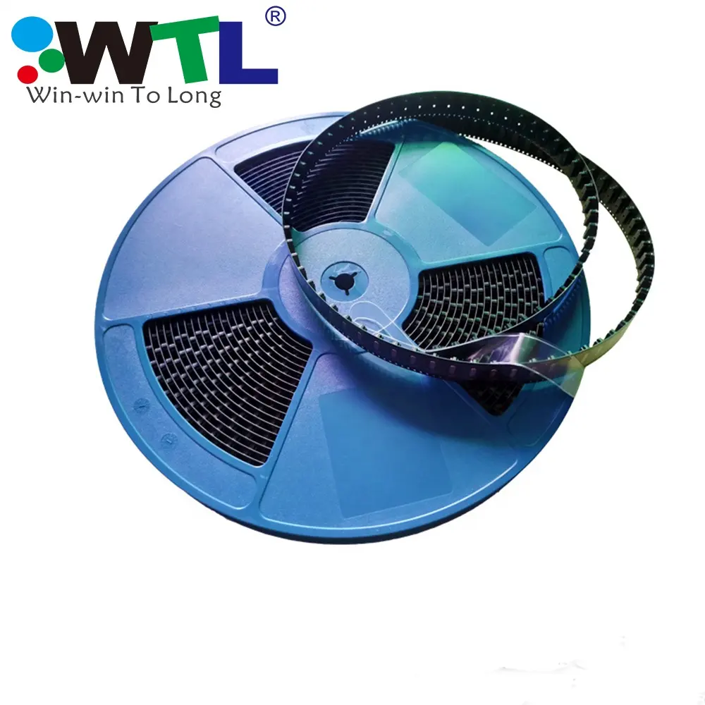 WTL Xtal 20pf 30ppm -20 + 70 Cristal Osciladores HC-49SMD 4mhz +/-30ppm 4.000mhz osciladores de Cristal Amostras Grátis HC-49SMD XTAL