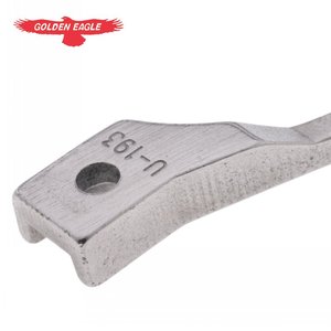 Prensatelas para Máquinas de Coser, Reparación de Talleres en Pakistán, Modelo Típico 2603 (número de pieza 34T3-306) BANGLADESH SIN Servicio de Motor - Product Image 5