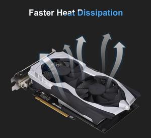 Oem Hiệu Suất Cao Gtx1050 2Gb <span class=keywords><strong>Ddr5</strong></span> 128bit <span class=keywords><strong>Card</strong></span> Đồ Họa Cho <span class=keywords><strong>Card</strong></span> Màn Hình Chơi Game GTX 1050 2GB - Product Image 4