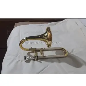 Shenniu — Trombone XTB102, Piccolo avec Logo