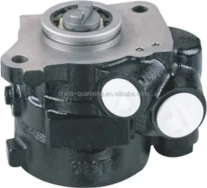 India OEM suppliers, China No.1 manufacturer For TATA TC commins 6BT power steering pump 34071501001