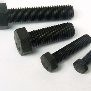 Bu Lông Lục Giác UNC/<span class=keywords><strong>UNF</strong></span> 8.8 Din933 Din931 934 Bu Lông Và Đai Ốc Inch Ren Mịn - Product Image 6