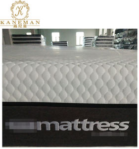 Usine Dormir Bien Twin Full Queen King Matelas Roll Up Haute Densité Pourrait Sentir <span class=keywords><strong>Gel</strong></span> Mémoire Reconded Matelas En Mousse - Product Image 3