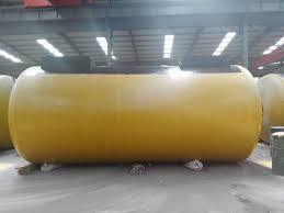 Tanque de Almacenamiento de Combustible Diésel de 30000 <span class=keywords><strong>Litros</strong></span> para Estación de Servicio - Product Image 5