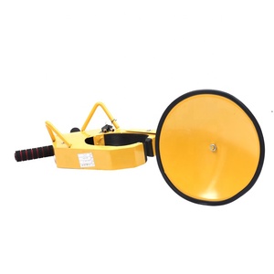 <span class=keywords><strong>Barrière</strong></span> de serrage <span class=keywords><strong>Anti</strong></span>-vol pour <span class=keywords><strong>stationnement</strong></span> de voiture, 1 pièce, réservé en usine - Product Image 3