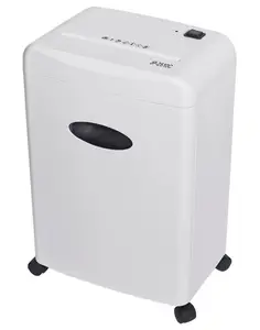 JP-2510CD mini soho thông minh paper shredder