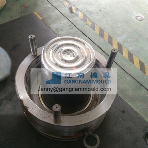 Fabricante de molde de plástico para injeção de parede thina em taizhou <span class=keywords><strong>china</strong></span> - Product Image 2