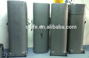 Grúa de cámara triangular, grúa gigante de triángulo de <span class=keywords><strong>TV</strong></span> Jimmy jib para grabación de video profesional - Product Image 6