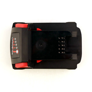 Para <span class=keywords><strong>milwaukee</strong></span> <span class=keywords><strong>m18</strong></span> 18 v <span class=keywords><strong>3ah</strong></span> li-ion batería de la herramienta eléctrica - Product Image 5