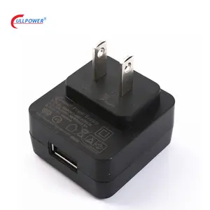 PSE Genehmigt 5 V 6 V 1A 1.2A 5 W 6 W Japan AC DC USB Power Adapter, 5 V 1A PSE USB Ladegerät