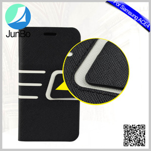 2016 Alibaba Comercio Al Por Mayor Funda TPU <span class=keywords><strong>S</strong></span> línea Caso de La Cubierta para <span class=keywords><strong>Samsung</strong></span> <span class=keywords><strong>ACE</strong></span> 4 - Product Image 5
