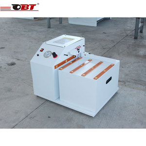Machines à bois bord baguage coin arrondi <span class=keywords><strong>rogneuse</strong></span> - Product Image 6