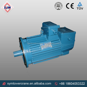 Fabricación de <span class=keywords><strong>la</strong></span> fábrica directa <span class=keywords><strong>torre</strong></span> grúa de elevación motor - Product Image 3