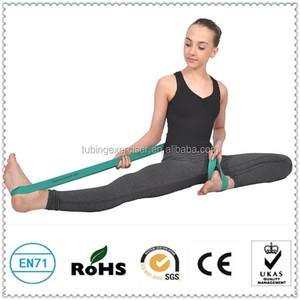 Balance Pro - la Fascia Elastica Originale per Balletto per una Flessibilità Totale. Perfetto per Danza e Ginnastica - Product Image 2