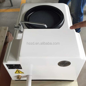 Machine de polissage et de meulage de spécimens métallographiques <span class=keywords><strong>Mopao</strong></span> 160 de 250 mm - Product Image 3
