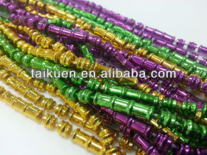 De cuentas de Mardi Gras - Product Image 1
